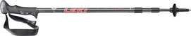 Wandelstokken Leki Trail Anthracite White