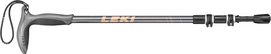 Walking Poles Leki Wanderfreund Makalu Gun-Metal Bronze