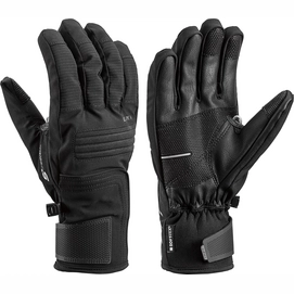 Gants Leki Progressive 5 S Black