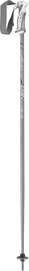 Skistok Leki Women Bliss Gunmetal White Black