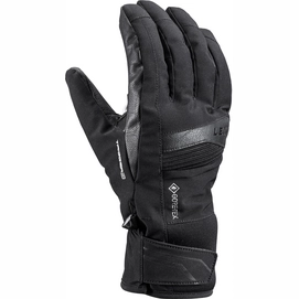 Handschuhe Leki Men Shield 3D GTX Black-9