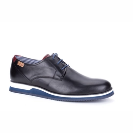 Pikolinos M0K-4204 Leon Nautic Schwarz