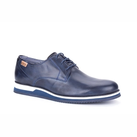Pikolinos M0K-4204 Leon Black Nautic