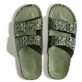 Slippers Freedom Moses Kids Fancy Leo Cactus-Taille 24 - 25