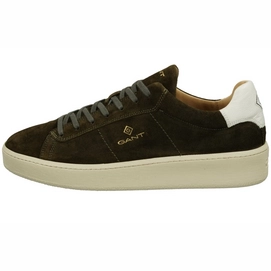 GANT Leville Dark Olive Herren