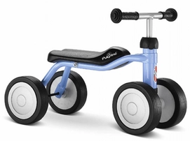 Puky Pukylino Blauw Loopfiets