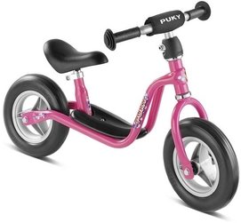 Loopfiets LRM Roze Puky