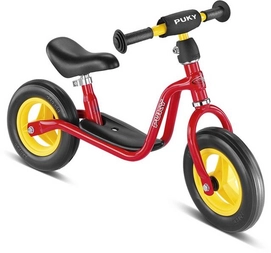 Puky LRM Rood Loopfiets