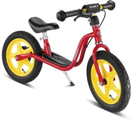 Puky LR1L BR Rood Loopfiets