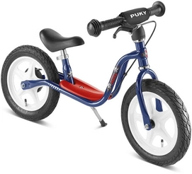 Puky LR1L BR Capt'n Sharky Loopfiets