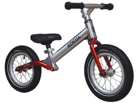 Loopfiets LIKEaBIKE Jumper Rood