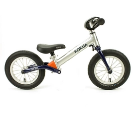 Loopfiets LIKEaBIKE Jumper Donkerblauw