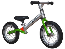Loopfiets LIKEaBIKE Jumper Groen