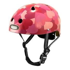 Fietshelm Nutcase Little Nutty Love GEN2