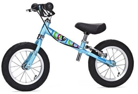 Loopfiets Too Too Blauw Yedoo