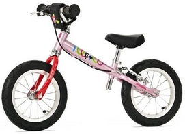 Loopfiets Yedoo Too Too Roze