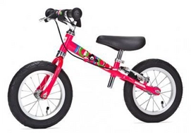 Loopfiets Yedoo Too Too Magenta