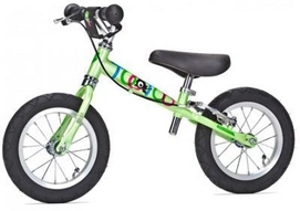Loopfiets Yedoo Too Too Groen