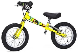 Loopfiets Too Too Geel Yedoo