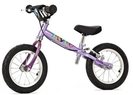 Loopfiets Yedoo Too Too Violet