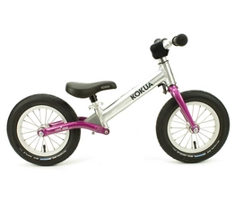 Loopfiets LIKEaBIKE Jumper Roze