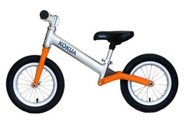 Loopfiets Jumper Oranje LIKEaBIKE