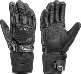 Gants Leki Griffin S Black