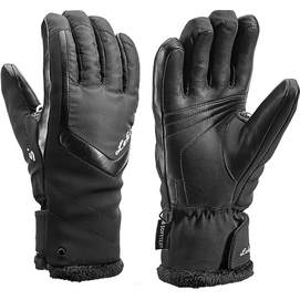 Gloves Leki Stella S Lady Black-6