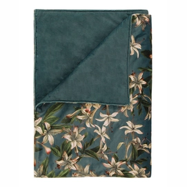 Plaid Essenza Lily Green