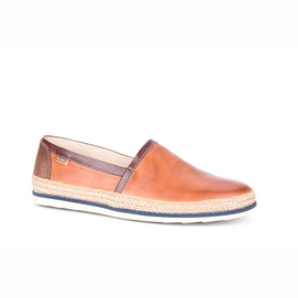 Mocassin Pikolinos M2G-3124 Linares Brandy Olmo