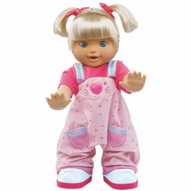 Vtech Lisa Leert Lopen Little Love