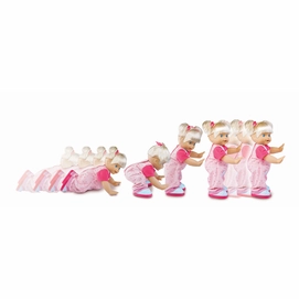 Vtech Lisa Leert Lopen Little Love