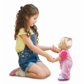 Vtech Lisa Leert Lopen Little Love