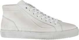 G-Star Raw Men Loam Mid BSC White