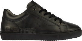 G-Star Raw Men Loam Worn TNL Black