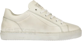 G-Star Raw Men Loam Worn TNL White