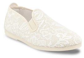 Slipper Damen Flossy Lodosa Beige