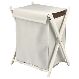 Wasmand Aquanova Loft Ivory