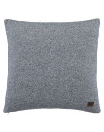 Sierkussen Marc O'Polo Loma Anthracite (50 x 50 cm)