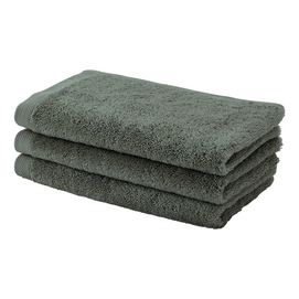 Guest Towels Aquanova London Forest (set of 6)