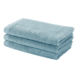 Guest Towels Aquanova London Aquatic (set of 6)