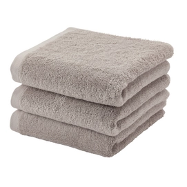 Handdoek Aquanova London Elephant (set van 3)