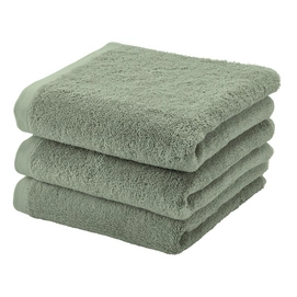 Hand Towels Aquanova London Thyme (set of 3)