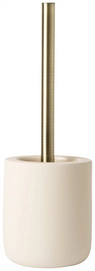 WC-Borstel Mette Ditmer Lotus Sand