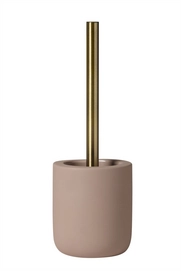 WC-Borstel Mette Ditmer Lotus Blush