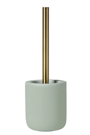 WC-Borstel Mette Ditmer Lotus Dust Green