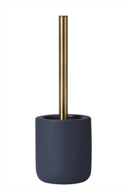 WC-Borstel Mette Ditmer Lotus Navy