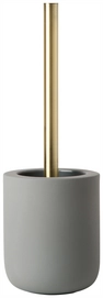 WC-Borstel Mette Ditmer Lotus Dark Grey