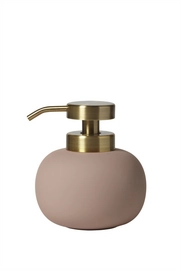 Zeepdispenser Mette Ditmer Lotus Blush