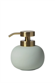 Zeepdispenser Mette Ditmer Lotus Dust Green